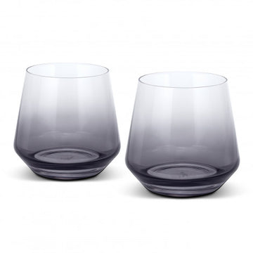 Keepsake Dusk Whiskey Glass Set of 2 - 126082-5
